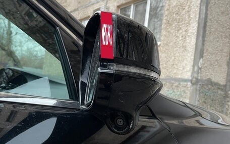 Honda Accord IX рестайлинг, 2013 год, 1 850 000 рублей, 20 фотография