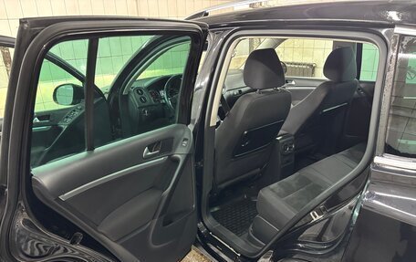 Volkswagen Tiguan I, 2013 год, 1 400 000 рублей, 13 фотография