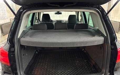 Volkswagen Tiguan I, 2013 год, 1 400 000 рублей, 9 фотография