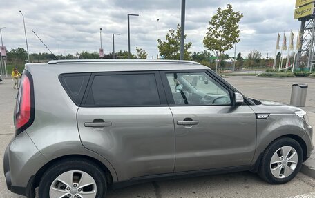 KIA Soul II рестайлинг, 2014 год, 1 250 000 рублей, 3 фотография