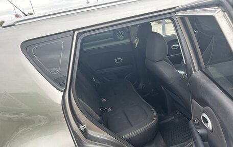 KIA Soul II рестайлинг, 2014 год, 1 250 000 рублей, 6 фотография