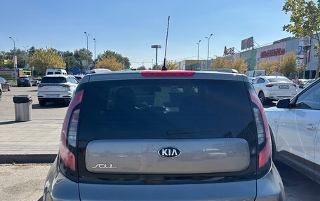 KIA Soul II рестайлинг, 2014 год, 1 250 000 рублей, 12 фотография