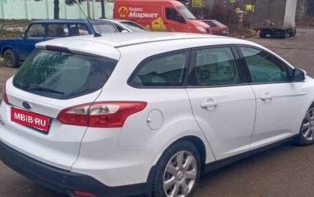 Ford Focus III, 2013 год, 700 000 рублей, 5 фотография