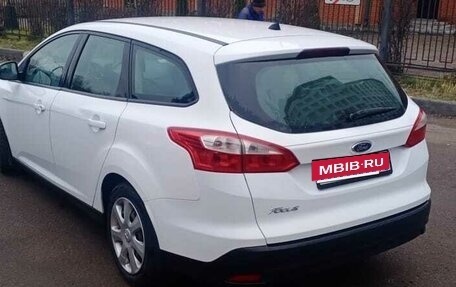 Ford Focus III, 2013 год, 700 000 рублей, 4 фотография