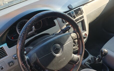 Chevrolet Lacetti, 2008 год, 350 000 рублей, 2 фотография