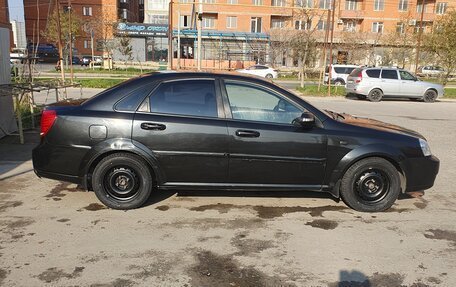 Chevrolet Lacetti, 2008 год, 350 000 рублей, 8 фотография