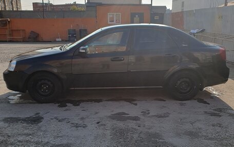 Chevrolet Lacetti, 2008 год, 350 000 рублей, 9 фотография