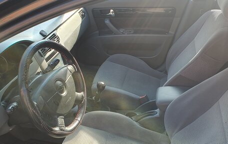 Chevrolet Lacetti, 2008 год, 350 000 рублей, 3 фотография