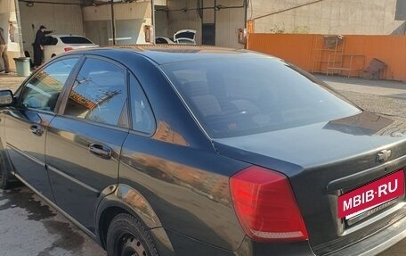 Chevrolet Lacetti, 2008 год, 350 000 рублей, 6 фотография