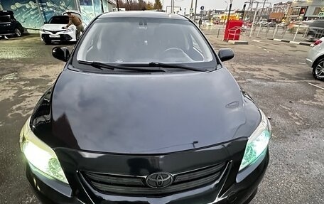 Toyota Corolla, 2007 год, 900 000 рублей, 2 фотография