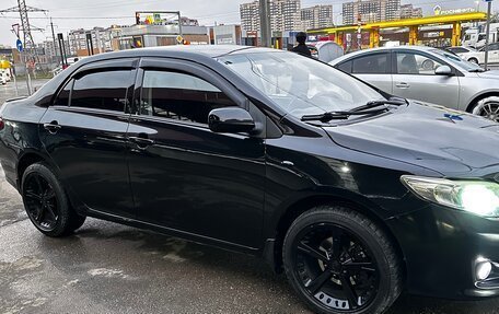 Toyota Corolla, 2007 год, 900 000 рублей, 6 фотография