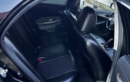 Toyota Corolla, 2007 год, 900 000 рублей, 11 фотография