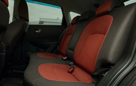 Nissan Qashqai, 2008 год, 790 000 рублей, 9 фотография