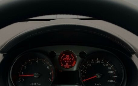 Nissan Qashqai, 2008 год, 790 000 рублей, 12 фотография