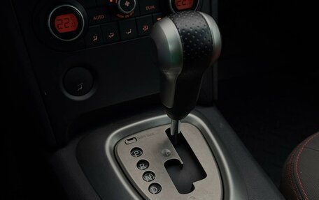 Nissan Qashqai, 2008 год, 790 000 рублей, 11 фотография