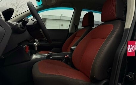 Nissan Qashqai, 2008 год, 790 000 рублей, 10 фотография