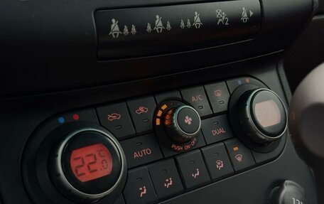 Nissan Qashqai, 2008 год, 790 000 рублей, 20 фотография