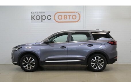 Chery Tiggo 7 Pro, 2022 год, 1 559 000 рублей, 2 фотография