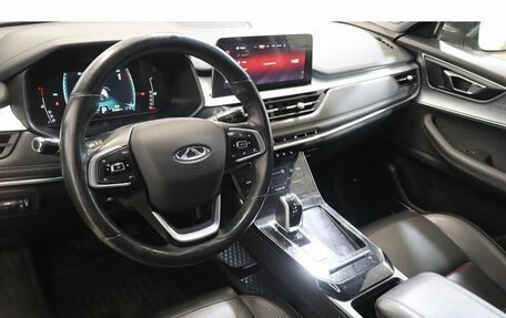 Chery Tiggo 7 Pro, 2022 год, 1 559 000 рублей, 6 фотография