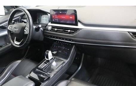 Chery Tiggo 7 Pro, 2022 год, 1 559 000 рублей, 5 фотография