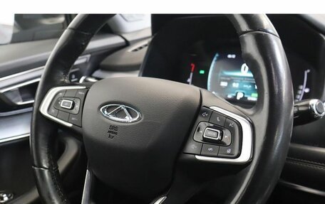 Chery Tiggo 7 Pro, 2022 год, 1 559 000 рублей, 8 фотография