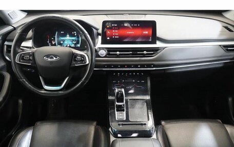 Chery Tiggo 7 Pro, 2022 год, 1 559 000 рублей, 9 фотография