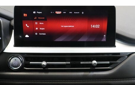 Chery Tiggo 7 Pro, 2022 год, 1 559 000 рублей, 10 фотография