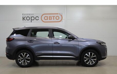 Chery Tiggo 7 Pro, 2022 год, 1 559 000 рублей, 4 фотография