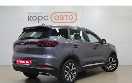 Chery Tiggo 7 Pro, 2022 год, 1 559 000 рублей, 3 фотография
