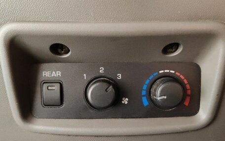 Mitsubishi Pajero III рестайлинг, 2001 год, 780 000 рублей, 12 фотография