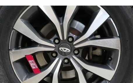 Chery Tiggo 7 Pro, 2022 год, 1 559 000 рублей, 16 фотография