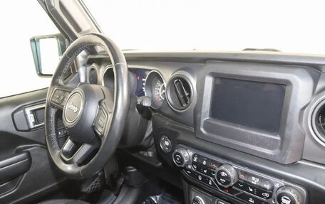 Jeep Wrangler, 2021 год, 4 950 000 рублей, 6 фотография