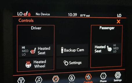 Jeep Wrangler, 2021 год, 4 950 000 рублей, 8 фотография