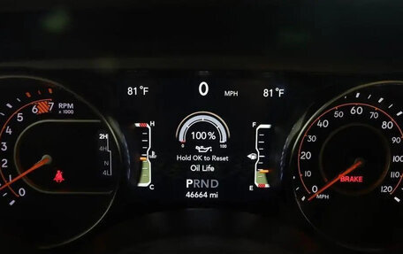 Jeep Wrangler, 2021 год, 4 950 000 рублей, 16 фотография