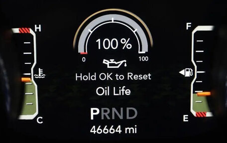 Jeep Wrangler, 2021 год, 4 950 000 рублей, 15 фотография