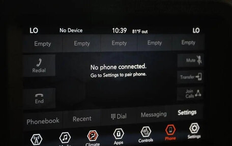 Jeep Wrangler, 2021 год, 4 950 000 рублей, 12 фотография