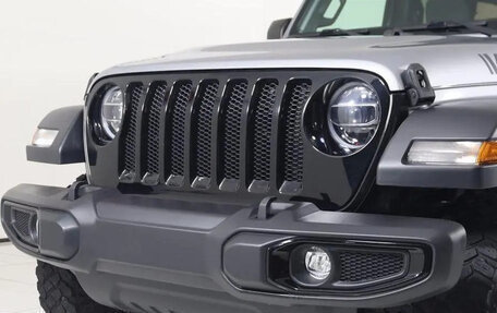 Jeep Wrangler, 2021 год, 4 950 000 рублей, 25 фотография