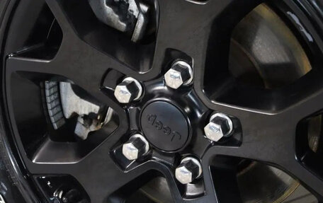 Jeep Wrangler, 2021 год, 4 950 000 рублей, 22 фотография