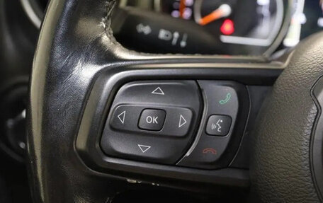 Jeep Wrangler, 2021 год, 4 950 000 рублей, 32 фотография