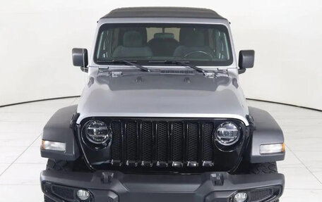 Jeep Wrangler, 2021 год, 4 950 000 рублей, 36 фотография