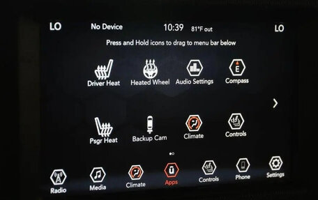 Jeep Wrangler, 2021 год, 4 950 000 рублей, 39 фотография