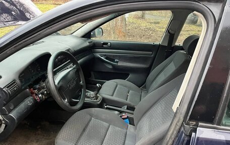 Audi A4, 1995 год, 125 000 рублей, 4 фотография