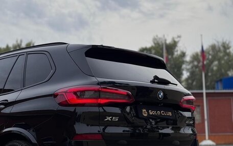 BMW X5, 2019 год, 7 400 000 рублей, 6 фотография