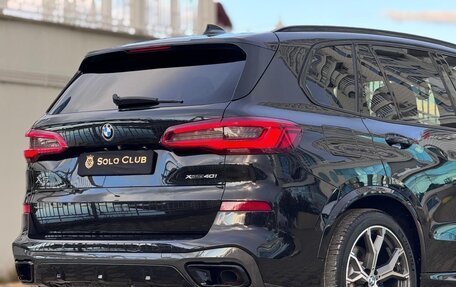 BMW X5, 2019 год, 7 400 000 рублей, 8 фотография
