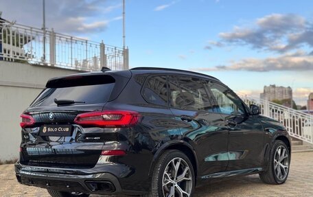 BMW X5, 2019 год, 7 400 000 рублей, 7 фотография
