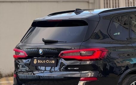 BMW X5, 2019 год, 7 400 000 рублей, 9 фотография