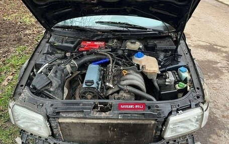 Audi A4, 1995 год, 125 000 рублей, 3 фотография