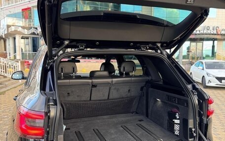 BMW X5, 2019 год, 7 400 000 рублей, 10 фотография