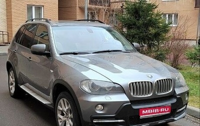 BMW X5, 2008 год, 2 650 000 рублей, 1 фотография