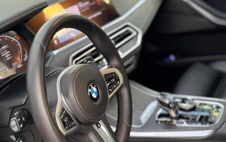 BMW X5, 2019 год, 7 400 000 рублей, 15 фотография